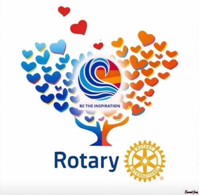 Le Rotary e-Club Paris International