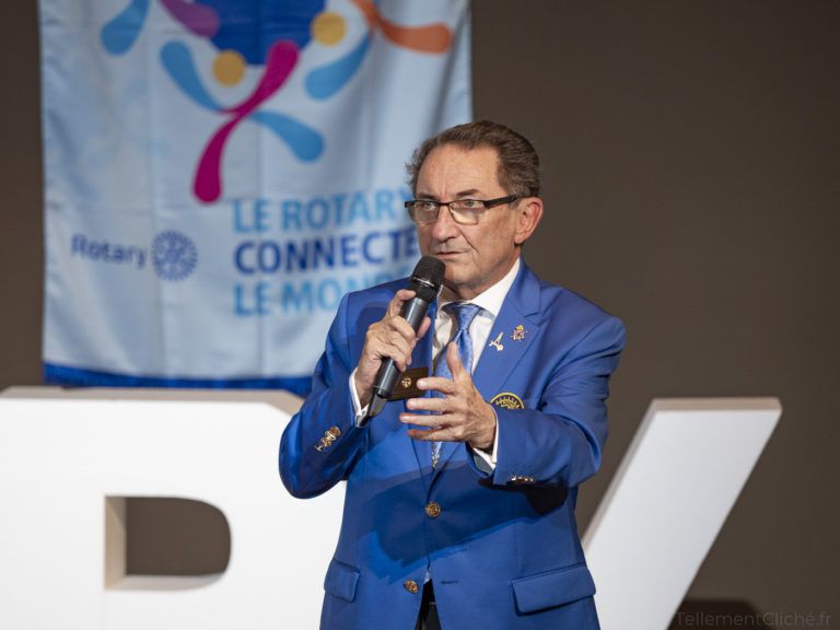 Vidéos du Gouverneur