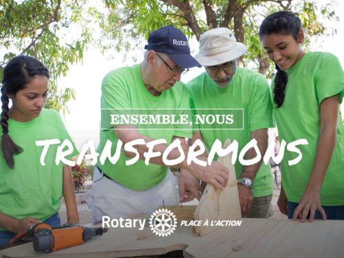 Les Conseils : Legislation et Résolutions