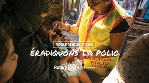 La Fondation Rotary