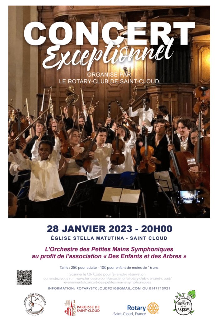 Bébé symphonique : quand la musique fait grandir du 19 avril au 14 août  2022, Les ArtsZé