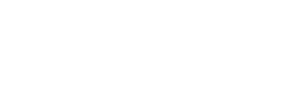 logo full simple white