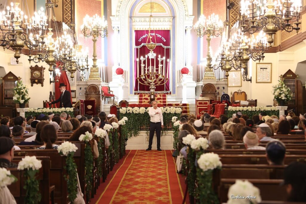 synagogue nazareth 13 juin 2023 178