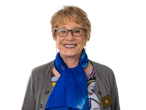 Elisabeth Azerad