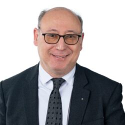 Alain Krief
