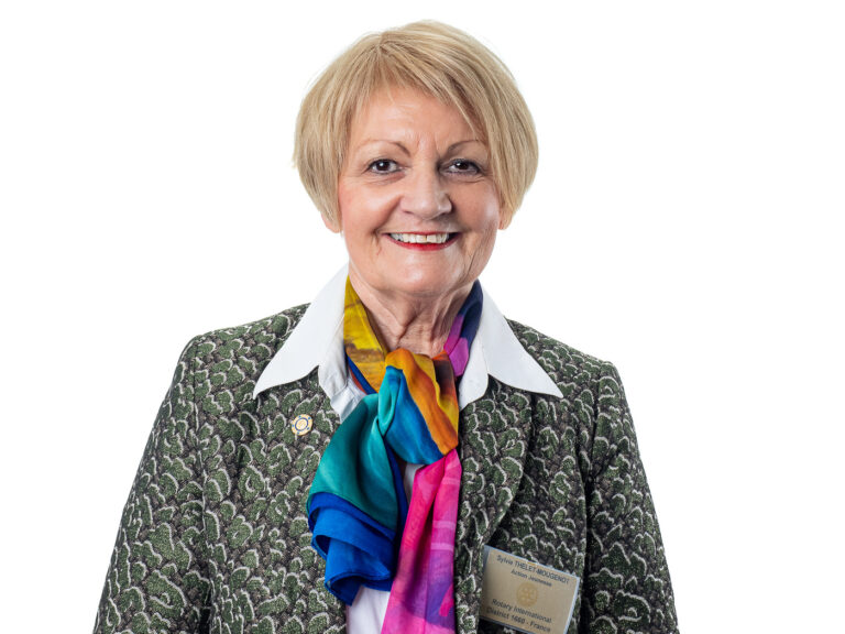 Sylvie Thelet Mougenot
