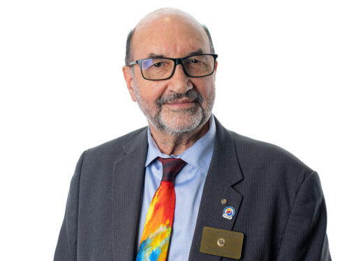 Jean-Claude Goubard