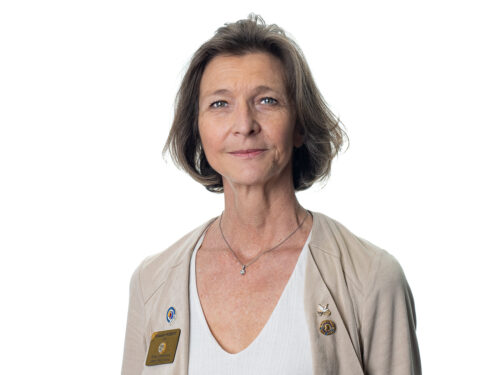 Elisabeth Robert