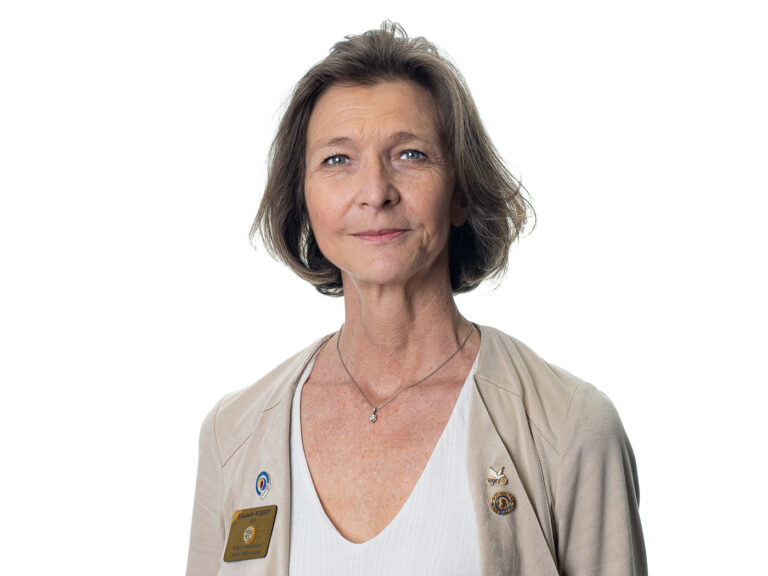 Elisabeth Robert