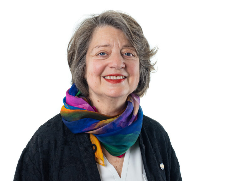 Francoise Durand