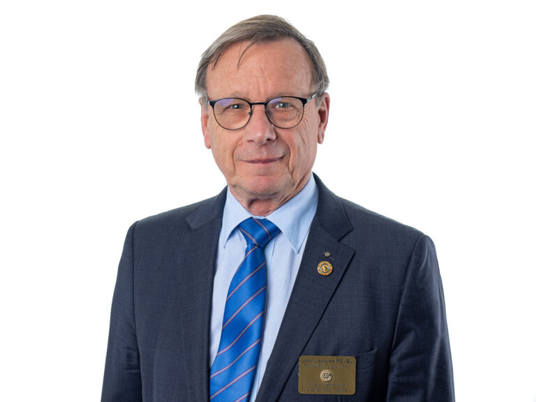 Jean-Jacques Revel