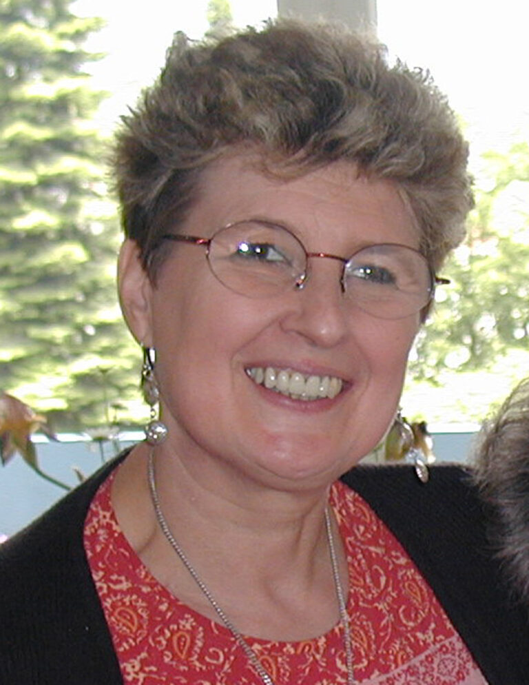 litzellmann claudine