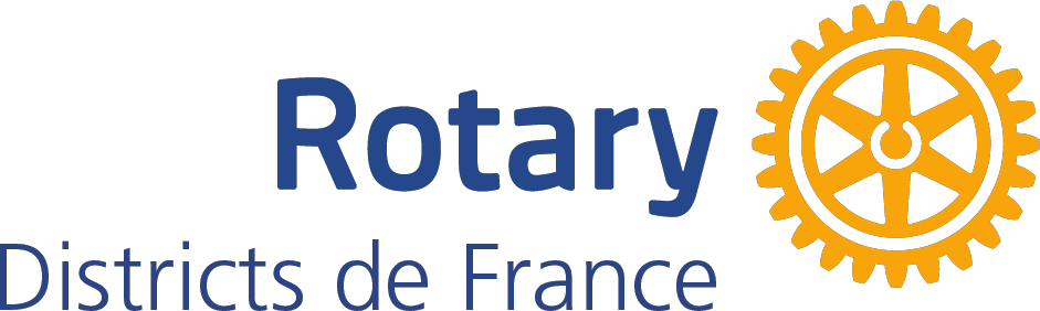 rotary districts de france