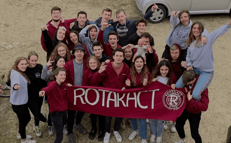Rotaract ESSEC