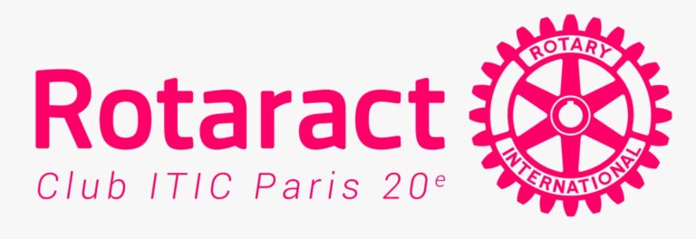Rotaract ITIC – Paris 20ème