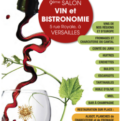 salon du vin 2025 affiche salon2025 v2