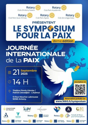 2025 symposium paix