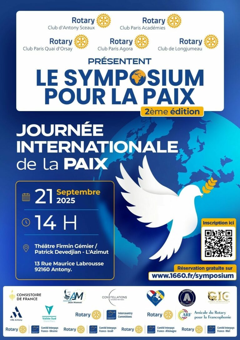2025 symposium paix