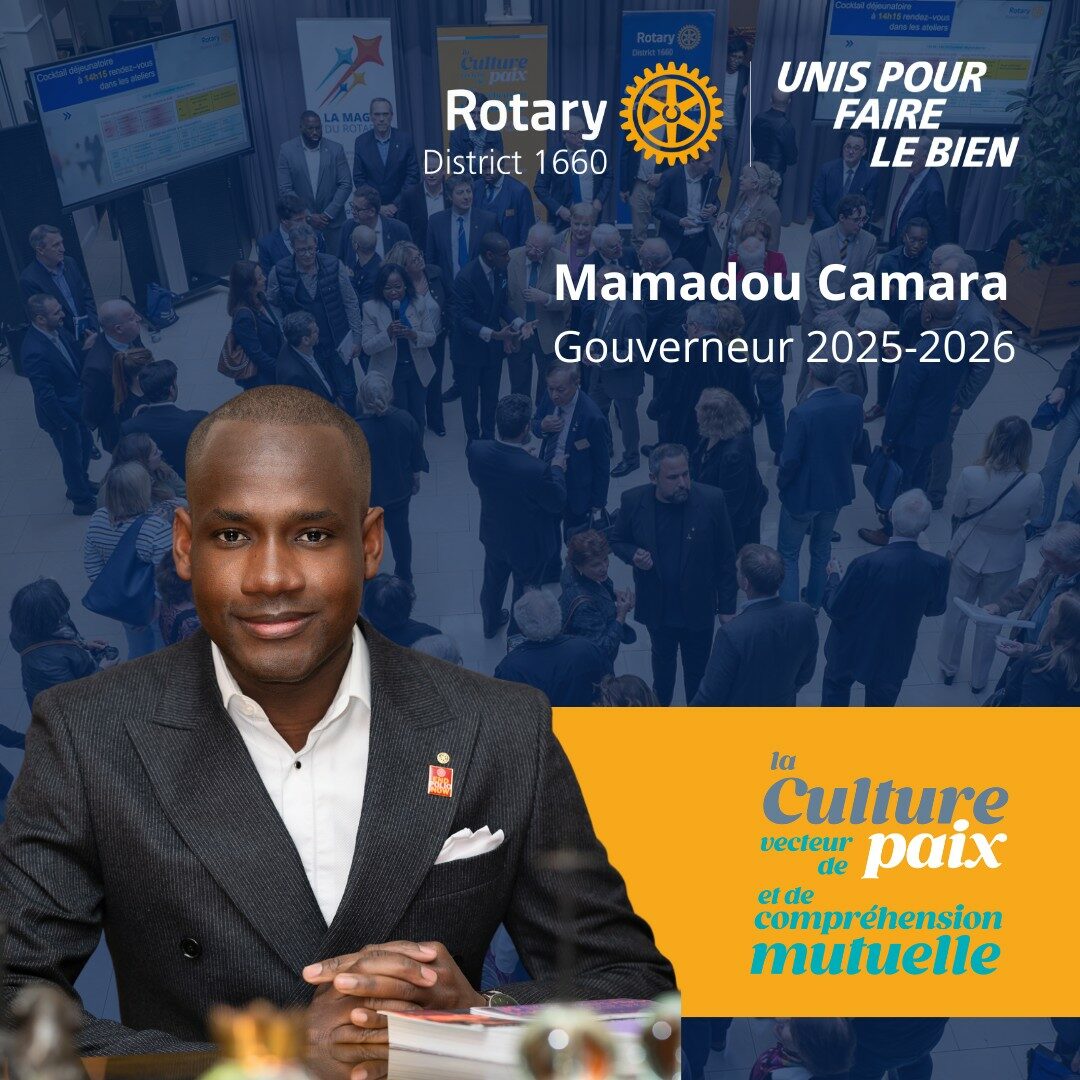 mamadou camara gouverneur 2025 2026