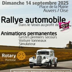 rotomobile 2025