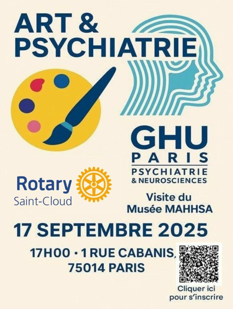 saint cloud art psychiatrie