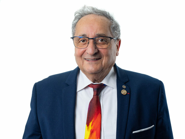 Christian Bismuth