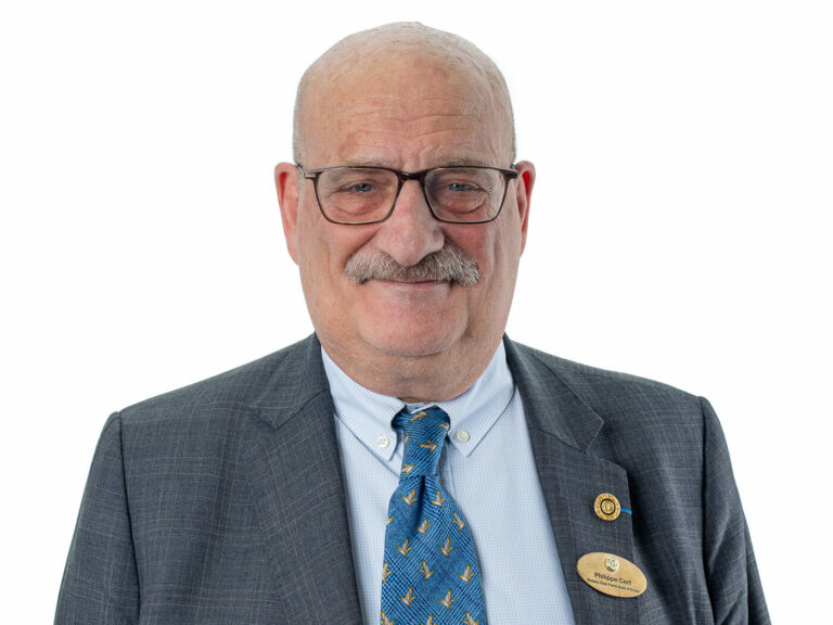Philippe Cerf