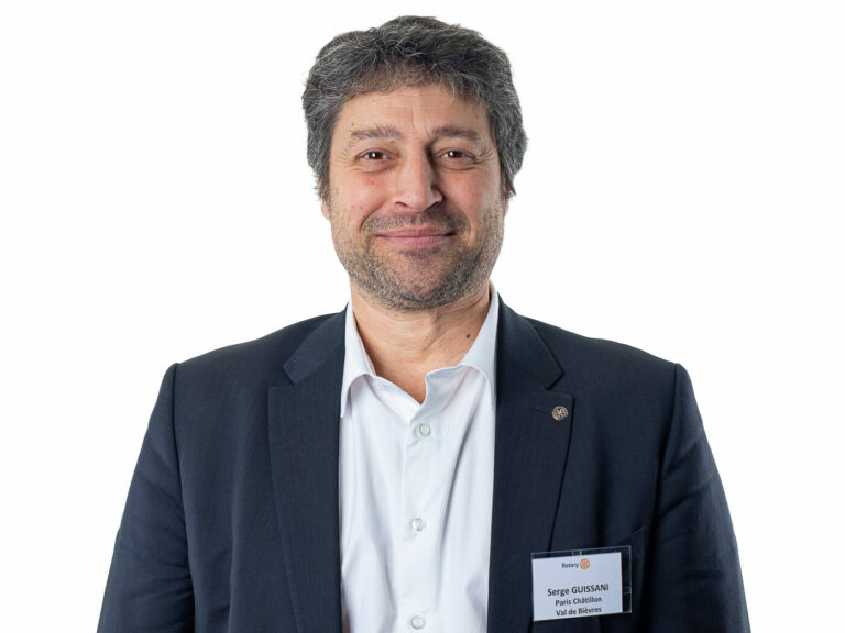 Serge Guissani