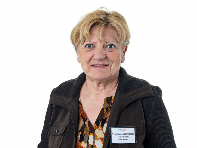 Véronique LABOURDETTE