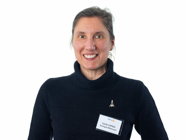Cécile Capsal