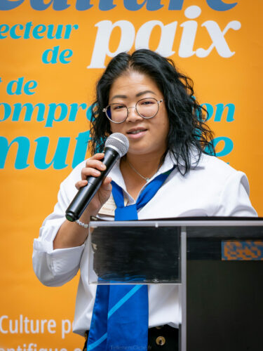 Catherine Tang