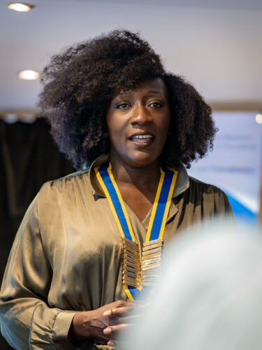 Aminata Konate