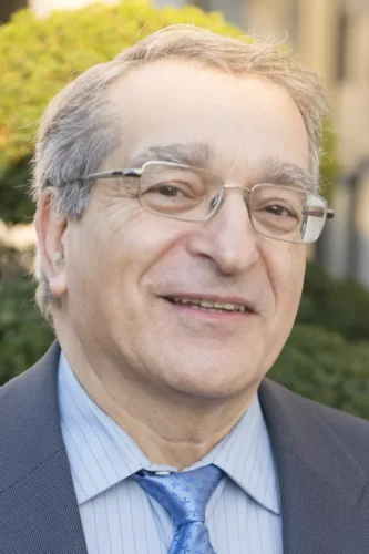 Serge Di Paolo