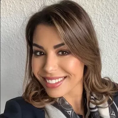 Donia Abidat