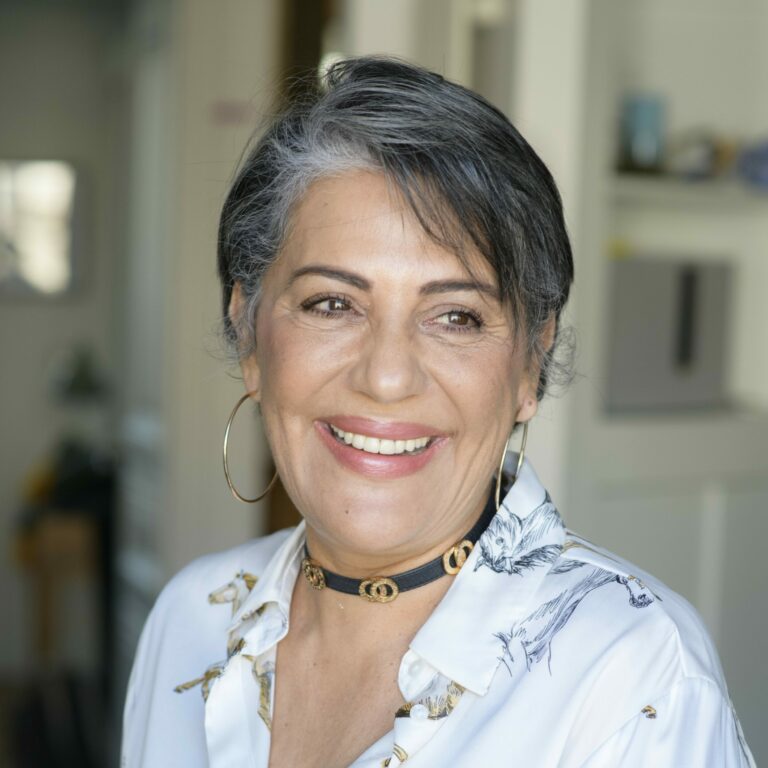 insaf derouiche