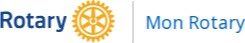 logo myrotary