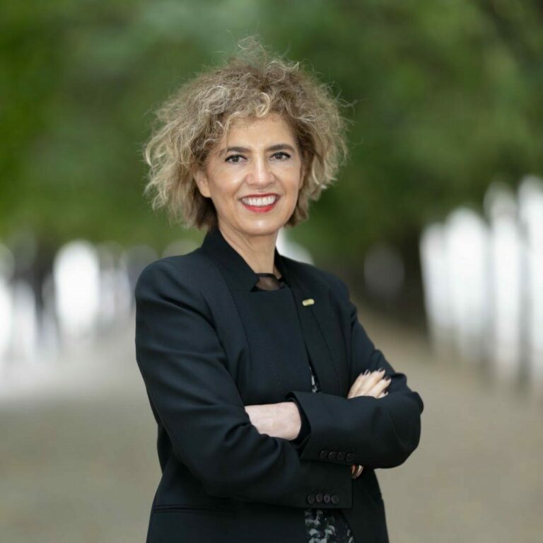 nada ghanem