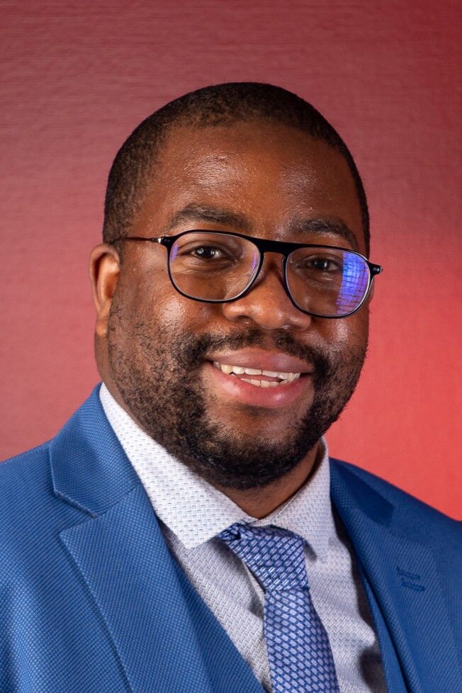 Francois-Xavier Mbouyom