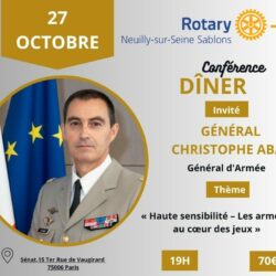 neuilly sablons conference abad