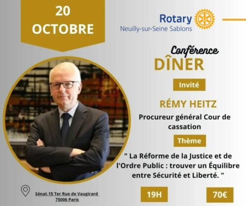 neuilly sablons conference heitz