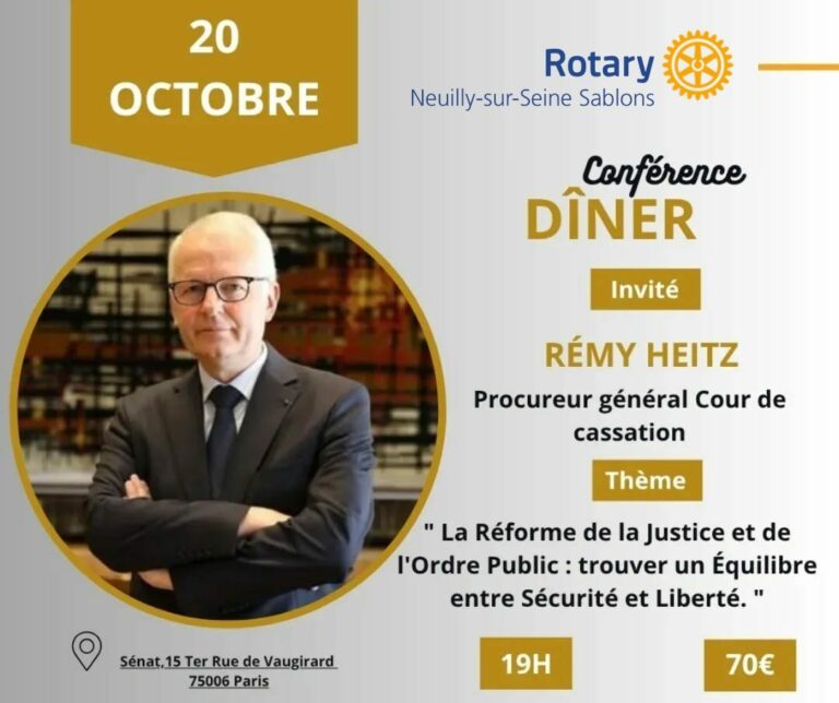 neuilly sablons conference heitz