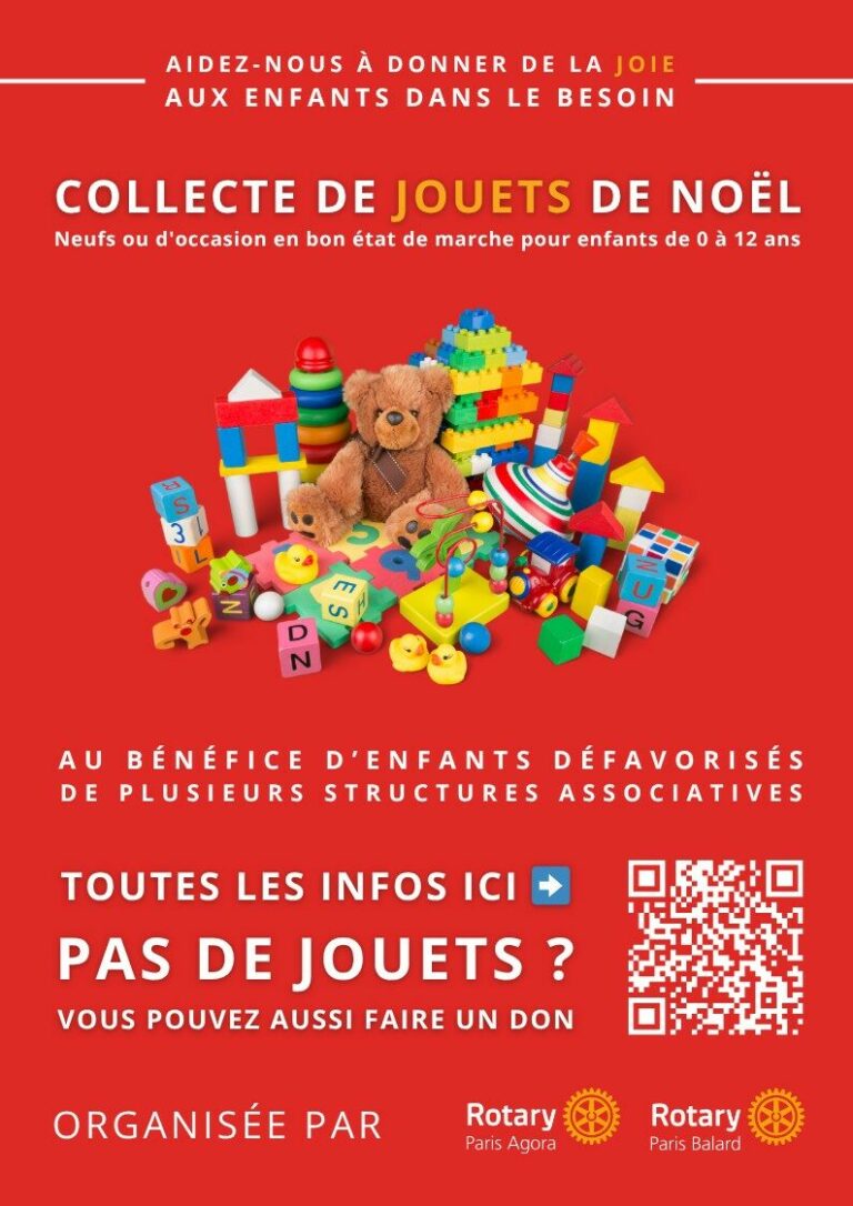 affiche collecte des jouets (1)
