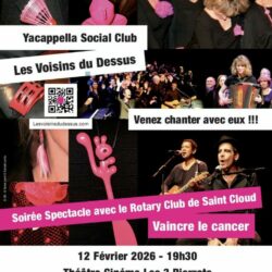 saint cloud curie voisins du dessus