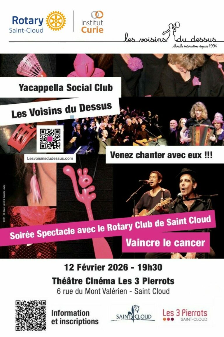 saint cloud curie voisins du dessus