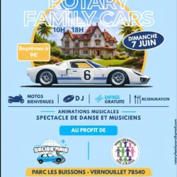 rotary family cars tvv