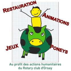 rotary ferme viltain