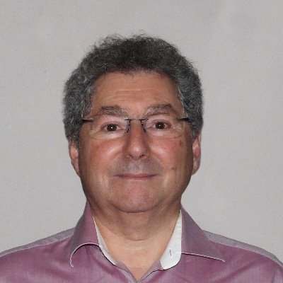 claude haik
