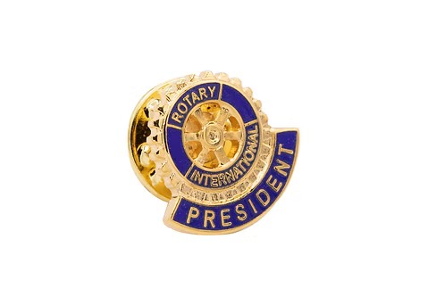 Insignes de fonctions